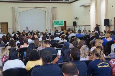 Escola de Gestão oferecerá novas atividades para servidores neste ano