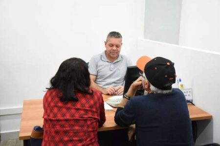 Procon de Hortolândia realizou cerca de 6.000 atendimentos em 2018