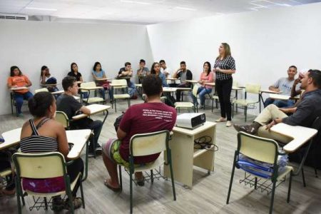 Prefeitura abre inscrições para 3a. turma do curso Educação para o Trabalho