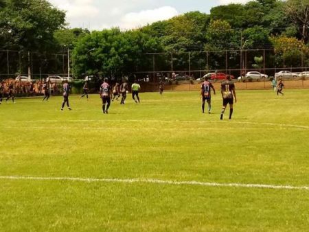 Times de Hortolândia jogam pela segunda rodada da Copa Metropolitana