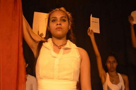 Semana Cultural apresentará espetáculos dos alunos da Escola de Artes