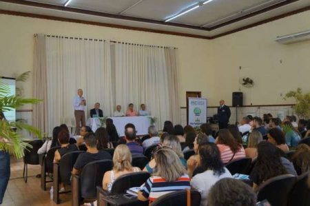 Seminário destaca ações de Hortolândia para recuperar Quilombo