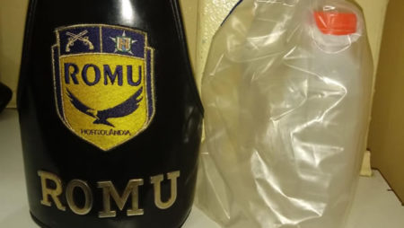 Jovens com Lança Perfume são detidos no Jd.Amanda.