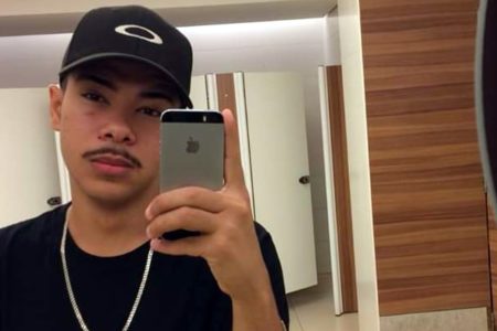 Adolescente morre eletrocutado em acampamento evangélico