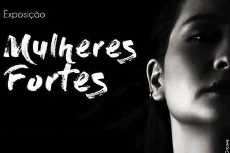 Shopping Hortolândia e UNASP promovem exposição MULHERES FORTES