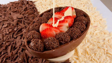 Empresária dá dicas para faturar com ovos de chocolate ainda nesta Páscoa