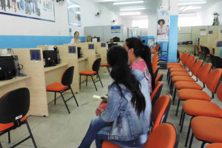 PAT Sumaré tem vagas abertas