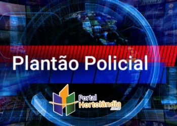 plantao policial