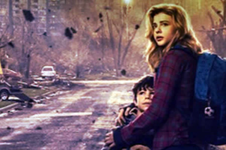 A Quinta Onda hoje na Tela Quente