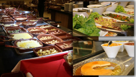 Restaurante Aurora reinaugura com comida de Fazenda