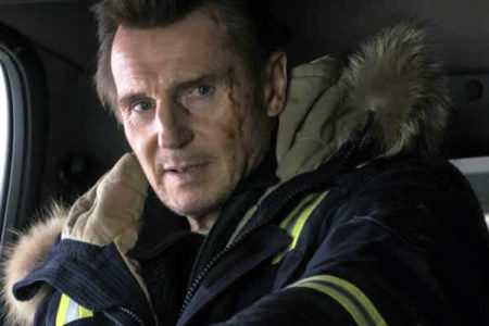 Vingança a Sangue Frio (7,0)