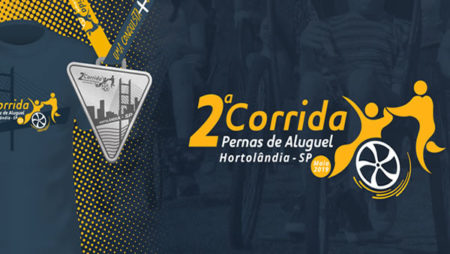 2º Corrida Pernas de Aluguel Hortolândia