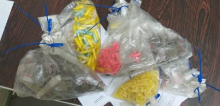 Polícia prende traficantes e apreende drogas em Hortolândia; dois adolescentes foram apreendidos