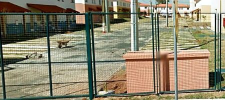 Bandido invade condomínio e furta bicicleta no Jardim Interlagos em Hortolândia