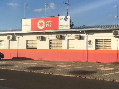 Criança é reanimada pelo SAMU e sobrevive em Hortolândia; Família agradece