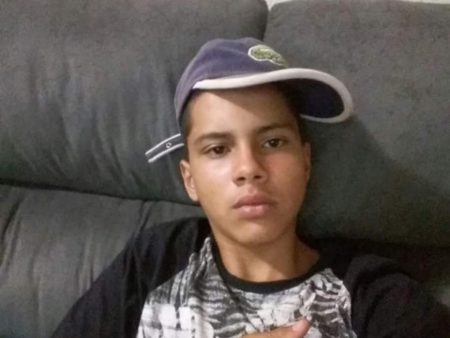 Família procura por adolescente de 14 anos desaparecido no Vila Real, em Hortolândia