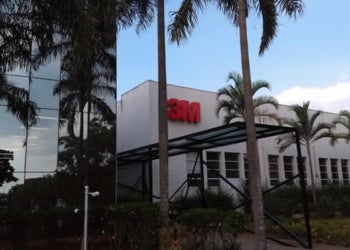 Confira as vagas de emprego oferecida pela 3M