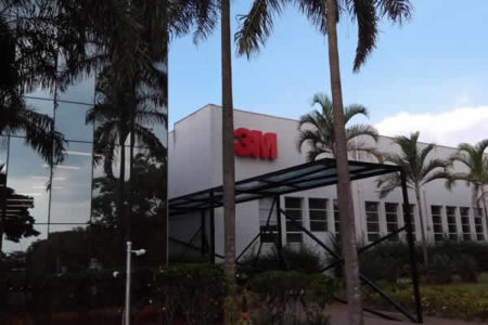 Confira as vagas de emprego oferecida pela 3M