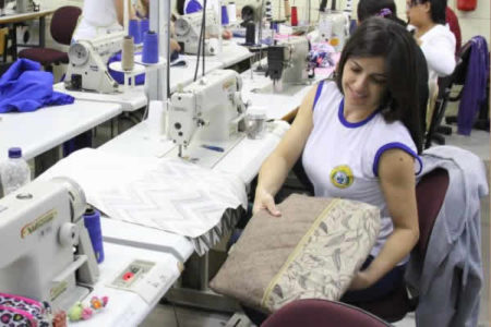 Programa Acerte gera renda para mulheres, confira: