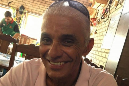 Câmara aprova moção de pêsames por falecimento de irmão de ex-prefeito