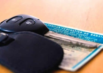 transferência digital de veículos