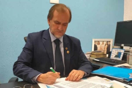 Deputado Dirceu Dalben solicita suspensão imediata de possível implantação de pedágio na Rodovia Luiz de Queiroz