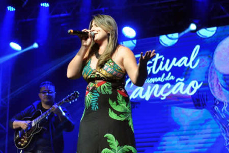 49º Festival Nacional da Canção abre inscrições: R$ 230 mil vão ser distribuídos em prêmios