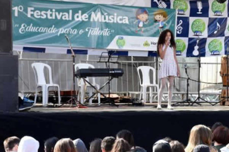 Finais do Festival de Música será em Palco na Festa de Peão de Hortolândia