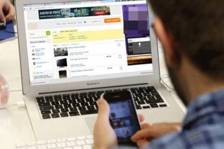Golpe pela OLX: vítimas perdem R$ 1.200 reais em transferência bancária, em Hortolândia