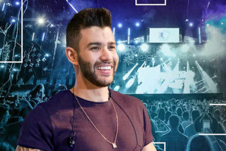 Dennis DJ e Gusttavo Lima comandam a programação de shows da última semana do Sumaré Arena Music 2019