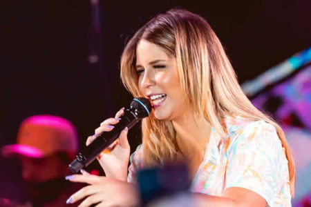 Wesley Safadão e Marília Mendonça abrem a Festa do Peão de Americana 2019