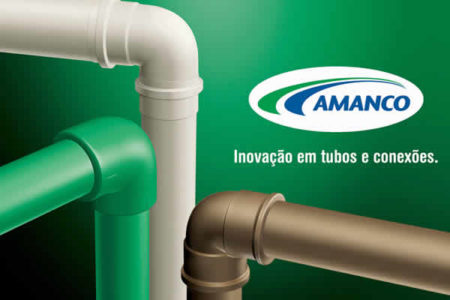 Confira as oportunidade de emprego na Amanco, que tem filial em Sumaré
