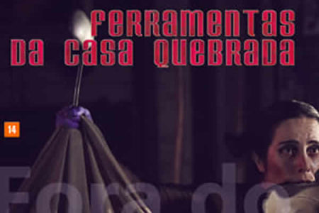 Teatro gratuito é atração no Amanda