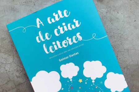 Neste mês de abril, Senac Campinas realiza atividades gratuitas de incentivo à leitura