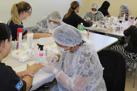 Jornada de Cidadania e Empregabilidade oferecerá diversos atendimentos a reeducandas da penitenciária de Mogi Guaçu