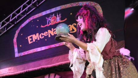 Sumaré recebe Palco Móvel do Emcena Brasil neste final de semana