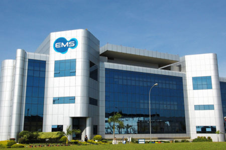 EMS contrata Especialista Educação Corporativa (Vaga Temporária – Licença Maternidade)