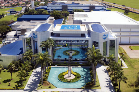 EMS contrata Comprador Júnior