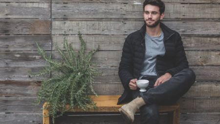 Agência está selecionando Homens para figuração em Paulínia