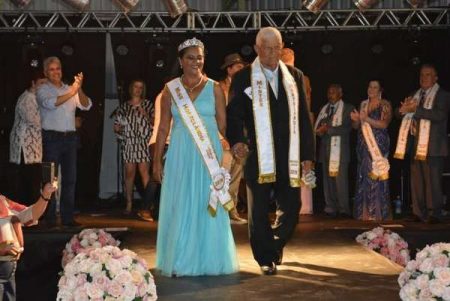 Prorrogada até 10 de maio inscrição para Miss e Mister Melhor Idade 2019