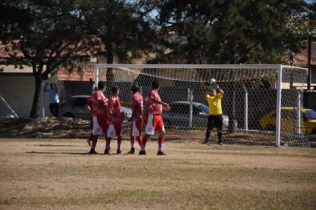 Feriado terá bola rolando pelo Campeonato dos Servidores da Prefeitura