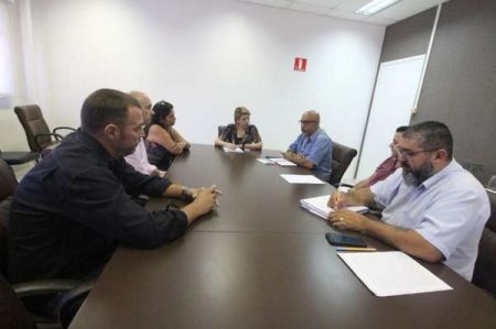 Prefeitura reajustará salários dos servidores em 4,67%