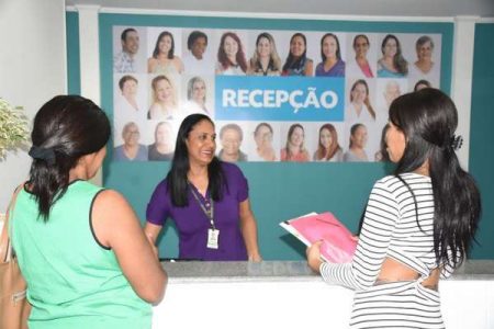Conferência Municipal de Saúde será nesta sexta e sábado (05 e 06/04)