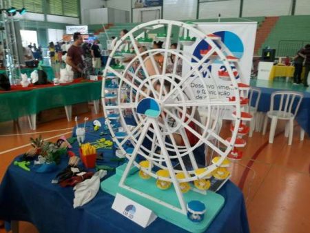 Hortolândia receberá exposição nacional de tecnologias 3D