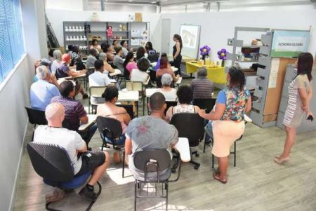 Prefeitura cadastra empreendedores solidários a partir desta quarta-feira (10/04)