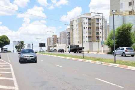 Ampliação de 70km de fibra ótica resultará em economia e segurança