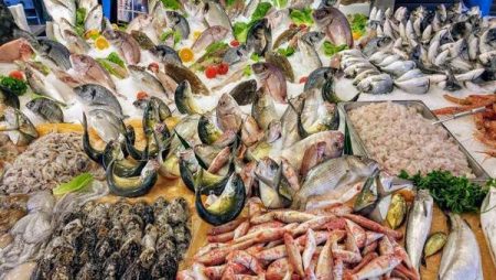 Procon orienta consumidor na hora de comprar peixes