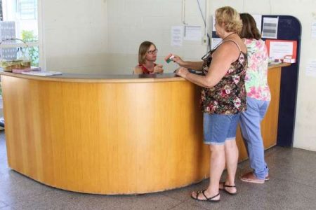 Prefeitura reforma telhado da UBS Adelaide e reabrirá unidade com farmácia