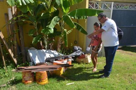 Região do Jd. Adelaide terá ação contra Dengue, neste sábado (13/04)