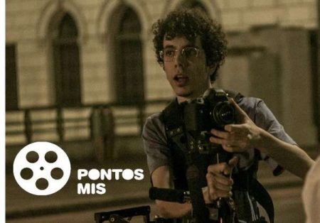 Estão abertas inscrições para oficina de direção artística de cinema